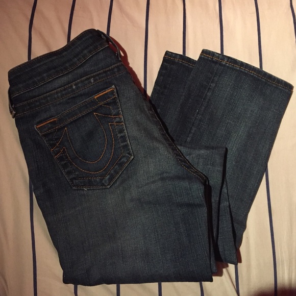 🔴🔴True Religion Jeans🔴🔴 LOWEST!