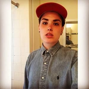 Meet your Posher, Taylor