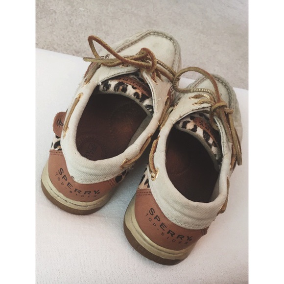 sperrys - Picture 2 of 4