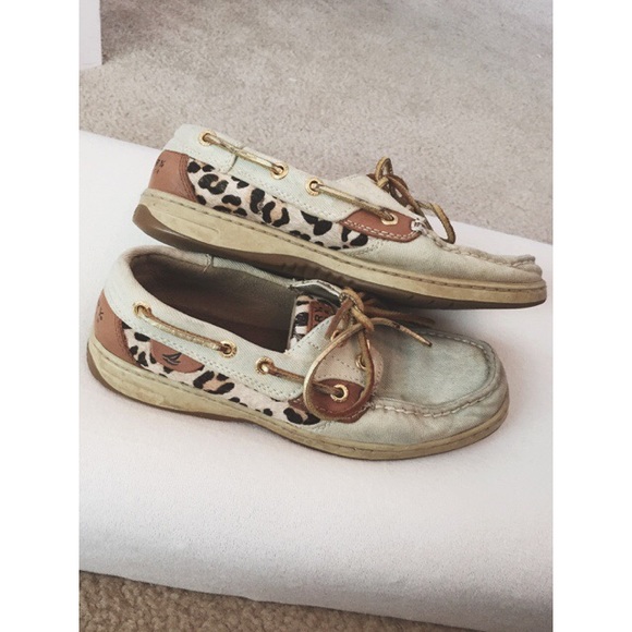 sperrys - Picture 3 of 4
