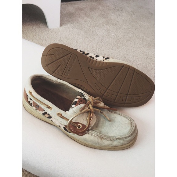 sperrys - Picture 4 of 4