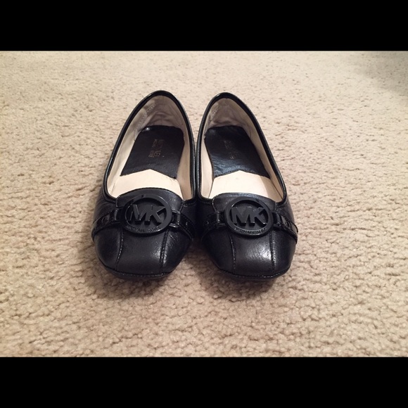 MICHAEL Michael Kors Shoes - Michael Kors flats
