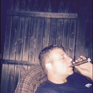 Meet your Posher, Jeffrey