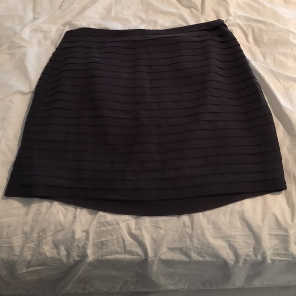 Banana republic skirt size 6p