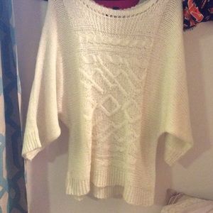 Nine West sweater