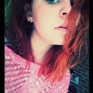 Meet your Posher, Bethany