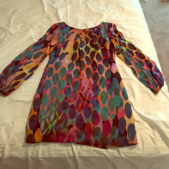 Trina Turk dress
