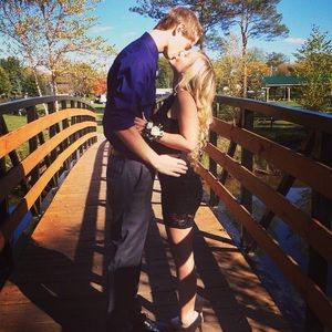 Meet your Posher, Kelli