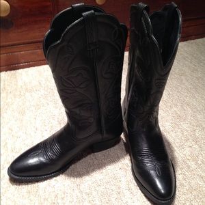 Ariat Boots
