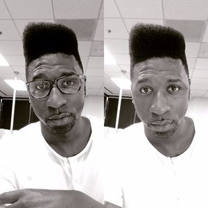 Meet your Posher, Dewayne