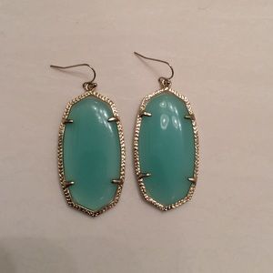 Kendra Scott earrings