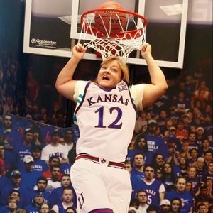 Meet your Posher, Glenda