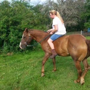 Meet your Posher, Amy