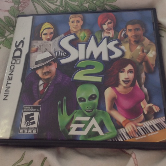 Sims 2