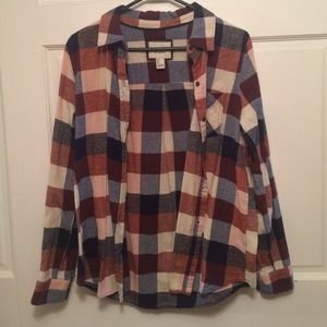 Flannel