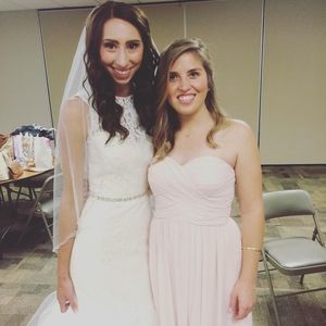 Meet your Posher, Libby