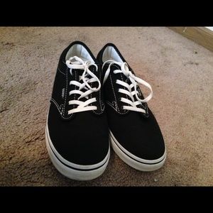 women's vans