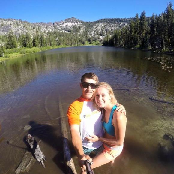 Meet your Posher, Marina