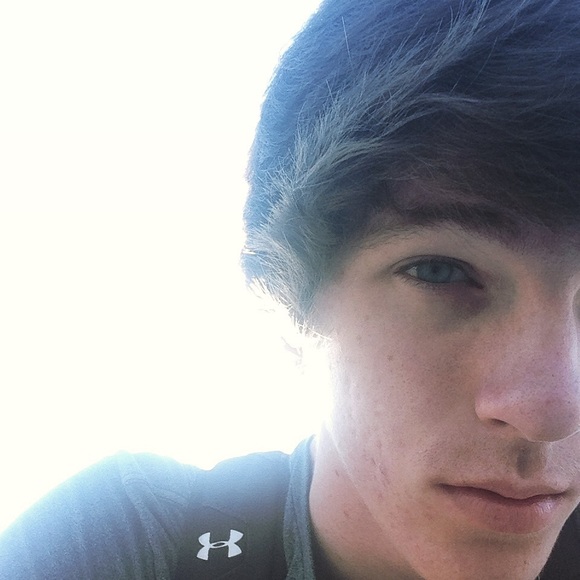 Meet your Posher, Cody