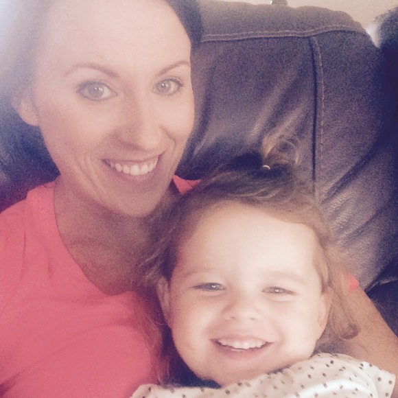 Meet your Posher, Charlee