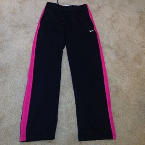 Nike sweatpants