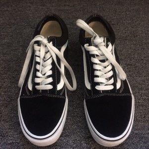 Vans old skool sneakers