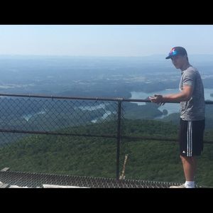 Meet your Posher, Jake