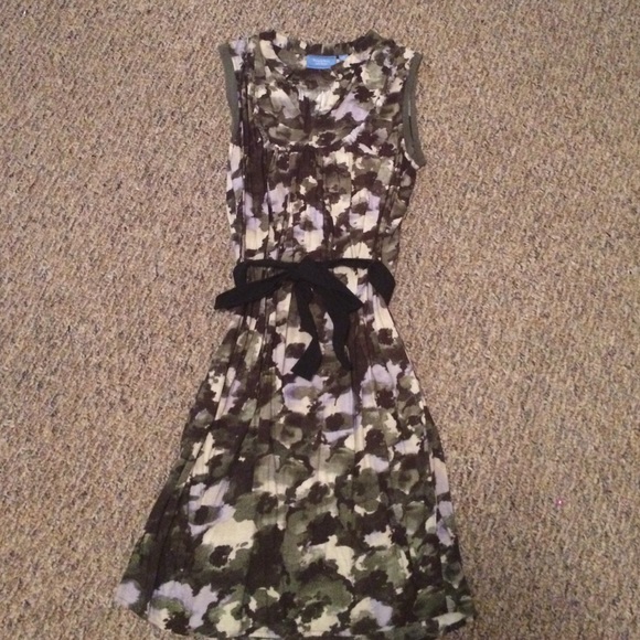 Vera wang summer dress