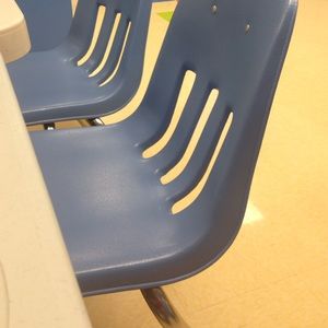 Meet your Posher, April