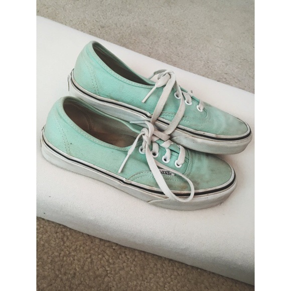 mint vans - Picture 3 of 4