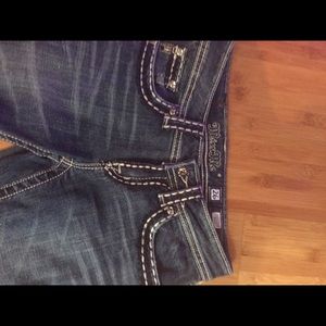Miss me jeans new
