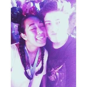 Meet your Posher, Skye