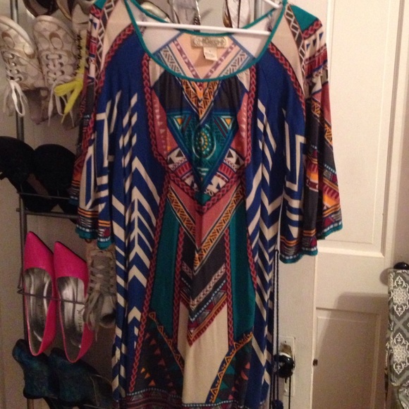 👗Flying tomato dress👗