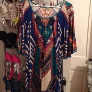 👗Flying tomato dress👗