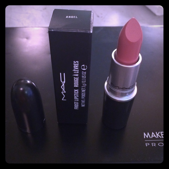 MAC Cosmetics Other - Mac lipstick in Angel