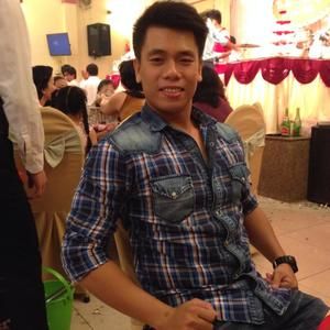 Meet your Posher, Nguyen