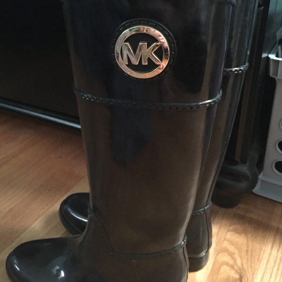 Michael Kors boots