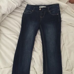 RSQ skinny jeans