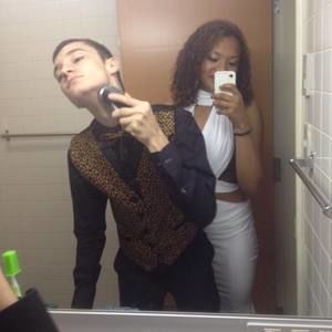 Meet your Posher, Austin