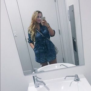 Meet your Posher, Jordan