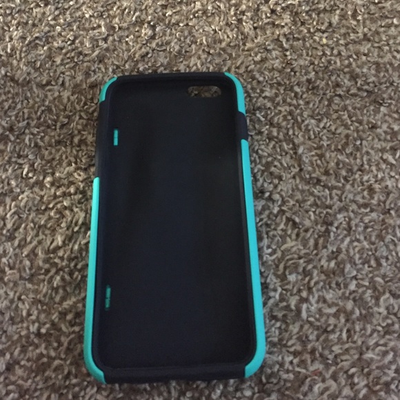 iPhone 6 PLUS card case - Picture 1 of 3