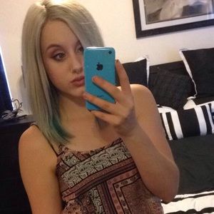 Meet me, Instagram ; @chrisbrownboo