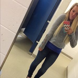 Meet your Posher, Jordan