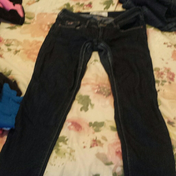 Jeans - Picture 4 of 4