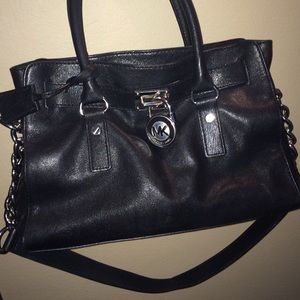Michael Kors Hamilton Medium