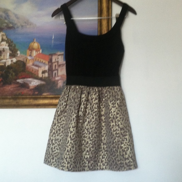 Wonderful dress !