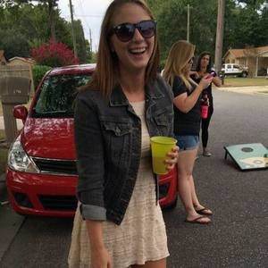 Meet your Posher, Amanda