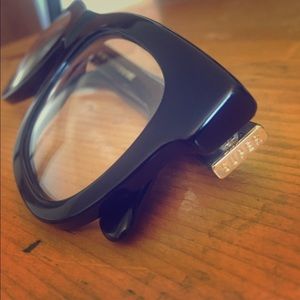 SUPER. Non-prescription glasses. Unisex.