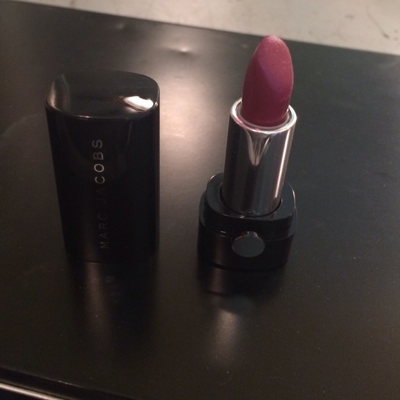 Marc Jacobs lipstick