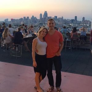 Meet your Posher, Gwendolyn